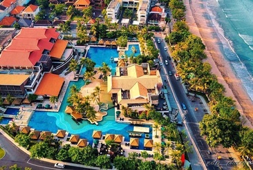 Hard Rock Hotel Bali