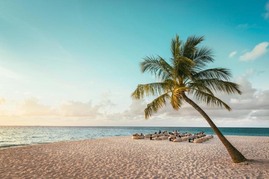 Robinson Club Maldives
