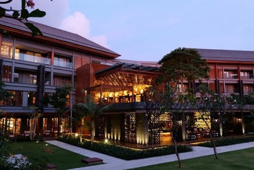 Hotel Indigo Bali Seminyak Beach