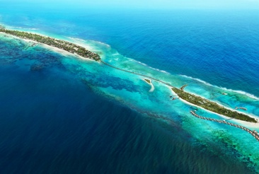 The Residence Maldives At Falhumaafushi