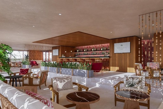 Paradisus By Melia Bali