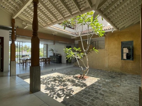 Sitara Villa - Weligama