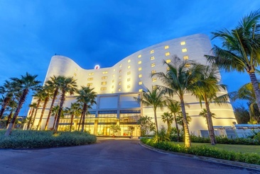 Selectum Noa Resort Cam Ranh