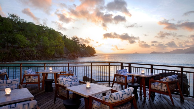 Mango House Seychelles, Lxr Hotels & Resorts