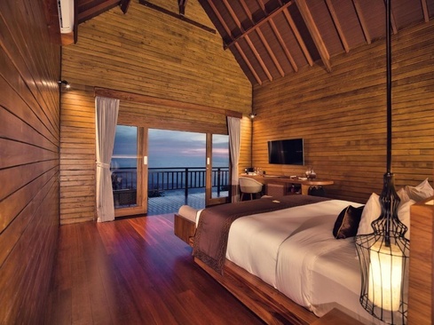 Elevate Munduk Bali