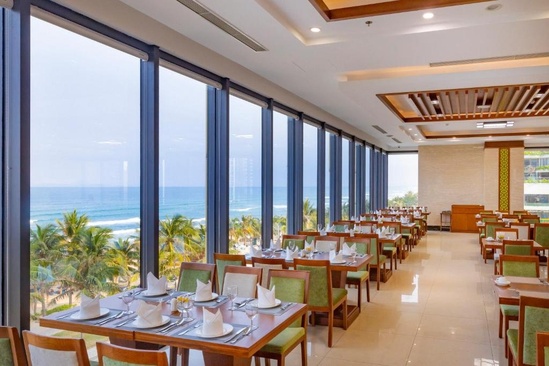 Rosamia Hotel Danang