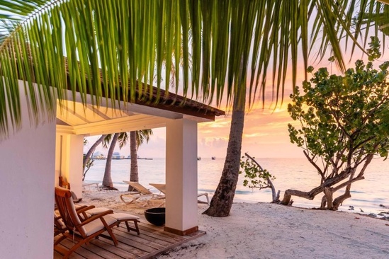 Diamonds Athuruga Beach & Water Villas