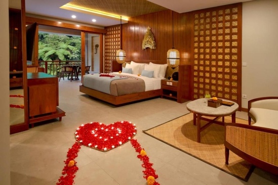 Aksari Resort Ubud
