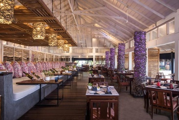 Taj Coral Reef Resort & Spa