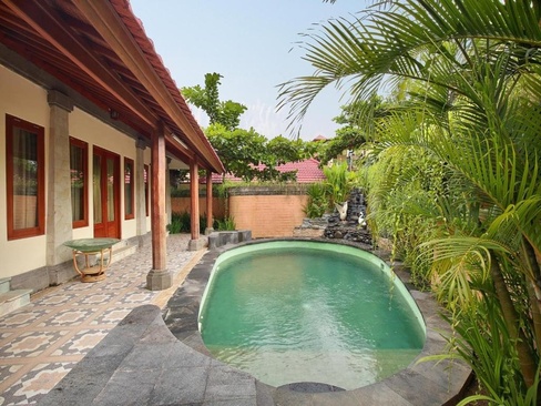The Grand Bali Nusa Dua