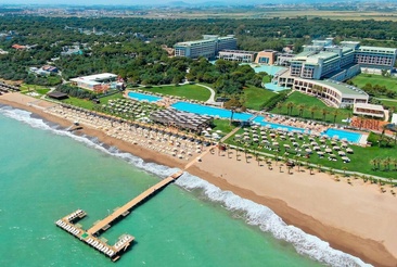 Club Prive By Rixos Belek