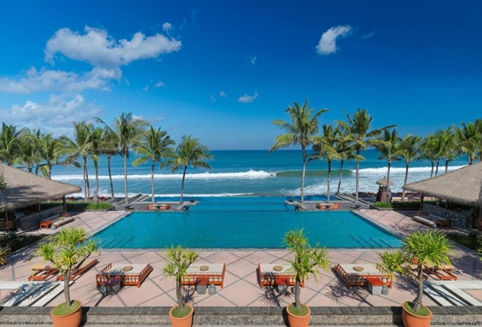 The Legian Bali