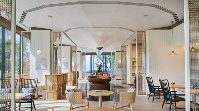Melia Koh Samui