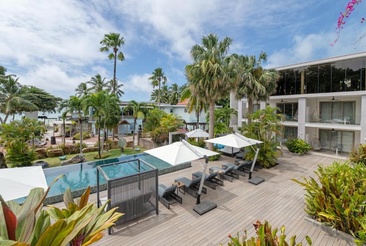 Le Duc De Praslin Hotel & Villas