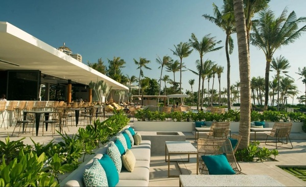 Sailing Club Signature Resort Phu Quoc