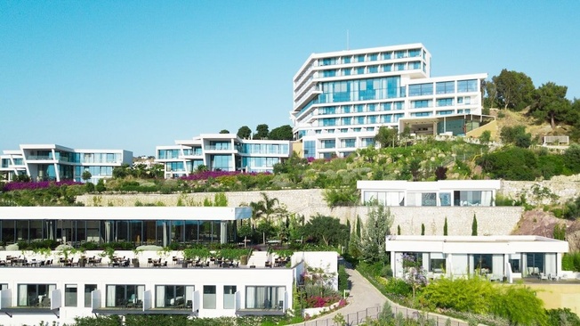 Le Mridien Bodrum Beach Resort