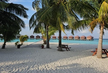 Filitheyo Island Resort