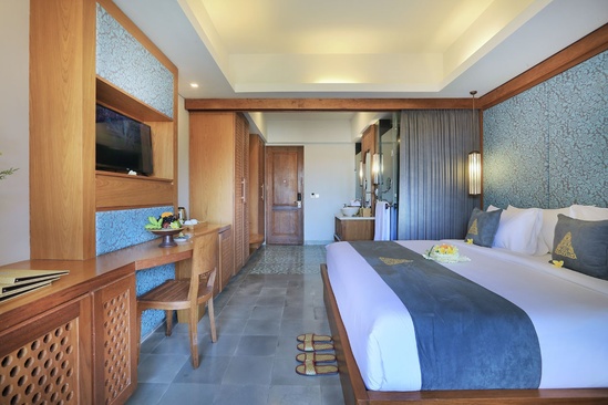 The Alantara Sanur