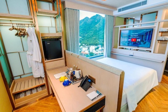The Morning Glow Boutique Nha Trang