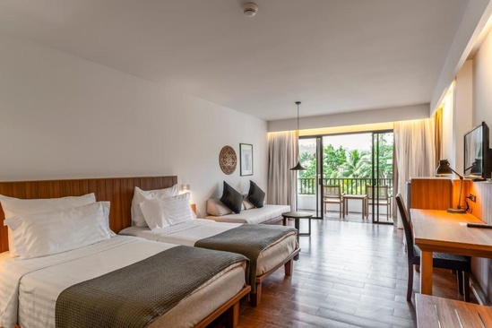 Sunprime Kamala Beach