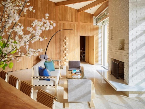 Shishi-Iwa House Karuizawa