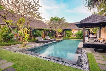 Peppers Seminyak Bali