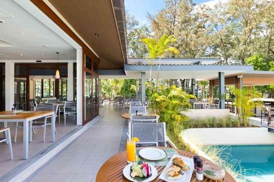 Dewa Phuket Resort & Spa