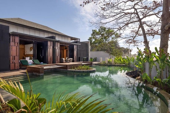 Sumitra Luxury Villas A Pramana