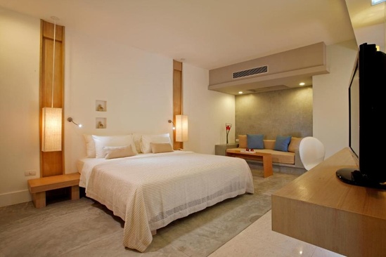 Ramada Phuket South Sea
