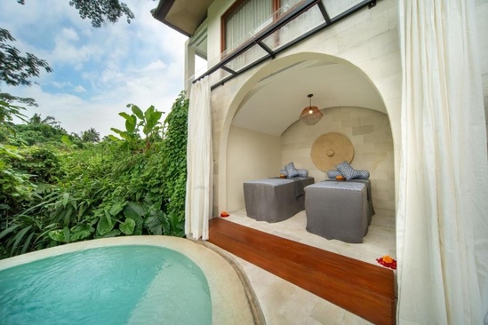 Suara Alam Ubud By Ini Vie Hospitality