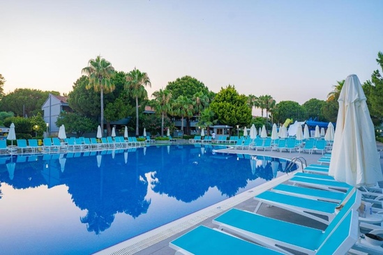 Master Family Club Hotel