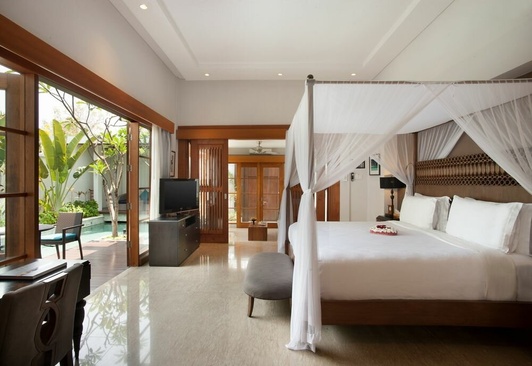 The Samaya Bali