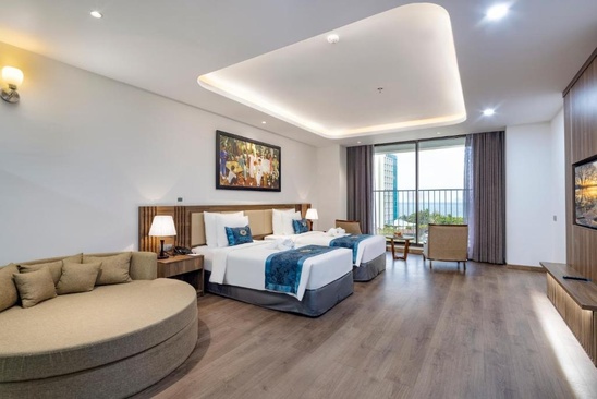 Gonsala Nha Trang