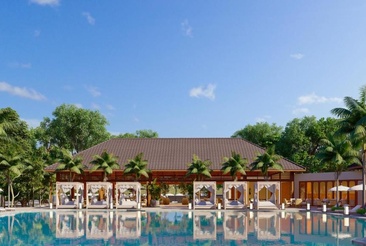 Paradisus By Melia Bali