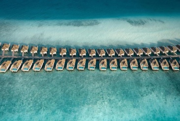 Seaside Finolhu Baa Atoll Maldives