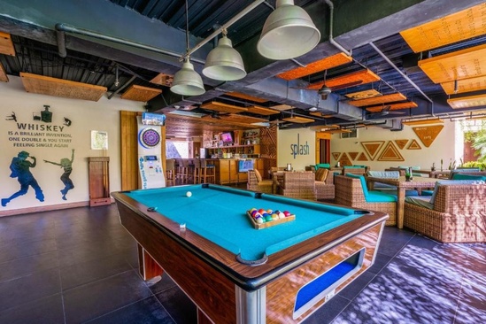 Vouk Hotel & Suites