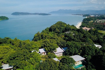 Ambong Pool Villas
