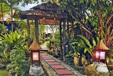 Berjaya Tioman Resort