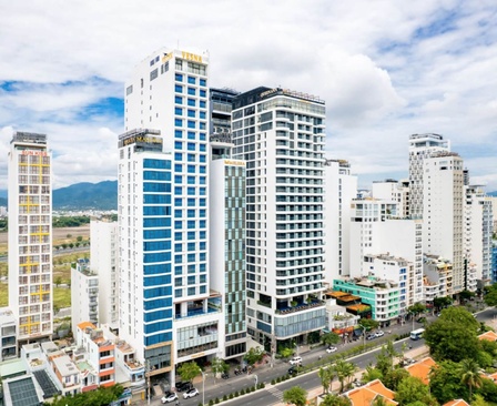 Vesna Hotel Nha Trang
