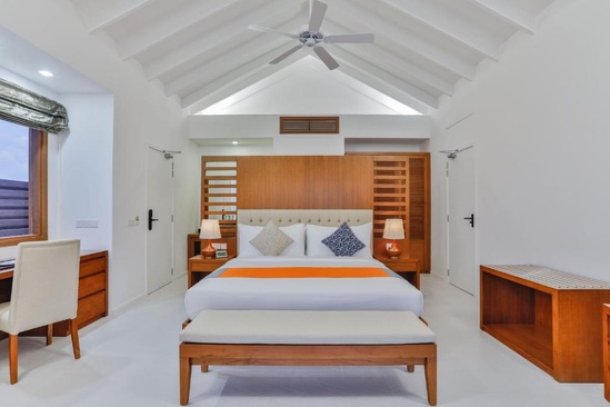 Dhigufaru Island Resort