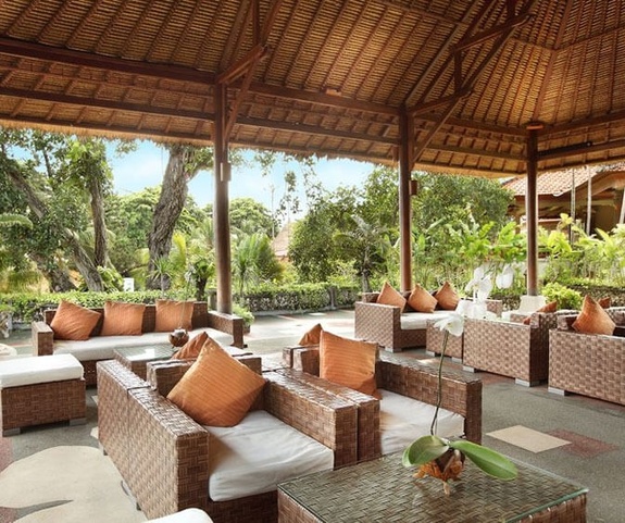 Bali Tropic Resort & Spa