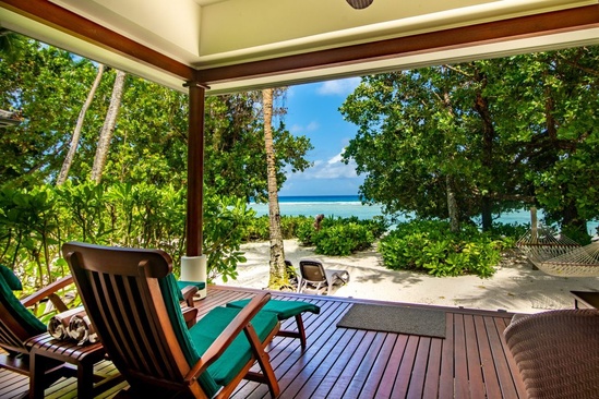 Hilton Seychelles Labriz Resort & Spa