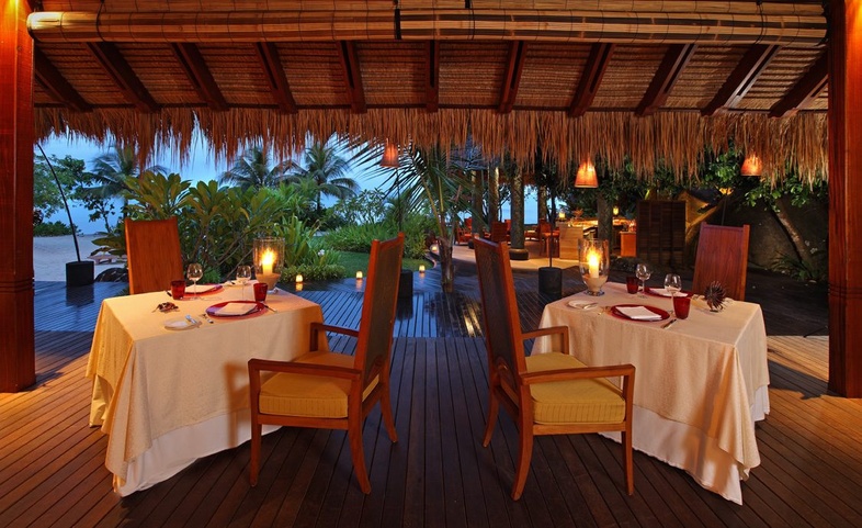 Anantara Maia Seychelles Villas