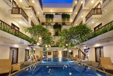Sense Sunset Hotel Seminyak