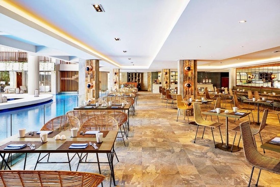 Four Points By Sheraton Bali, Kuta