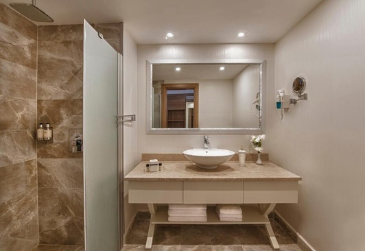 Botanik Hotel & Resort