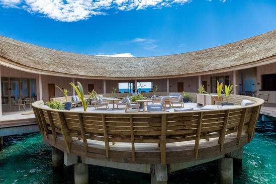 Kagi Maldives Spa Island