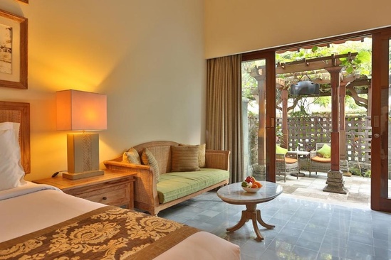 Sudamala Resort, Sanur