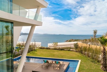 Le Mridien Bodrum Beach Resort