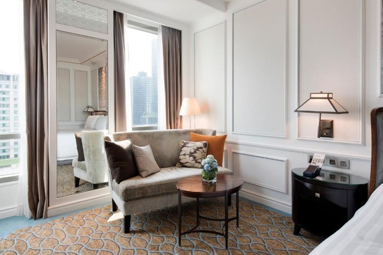 Intercontinental Singapore